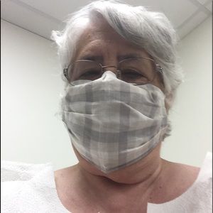 Meet your Posher, Sharon